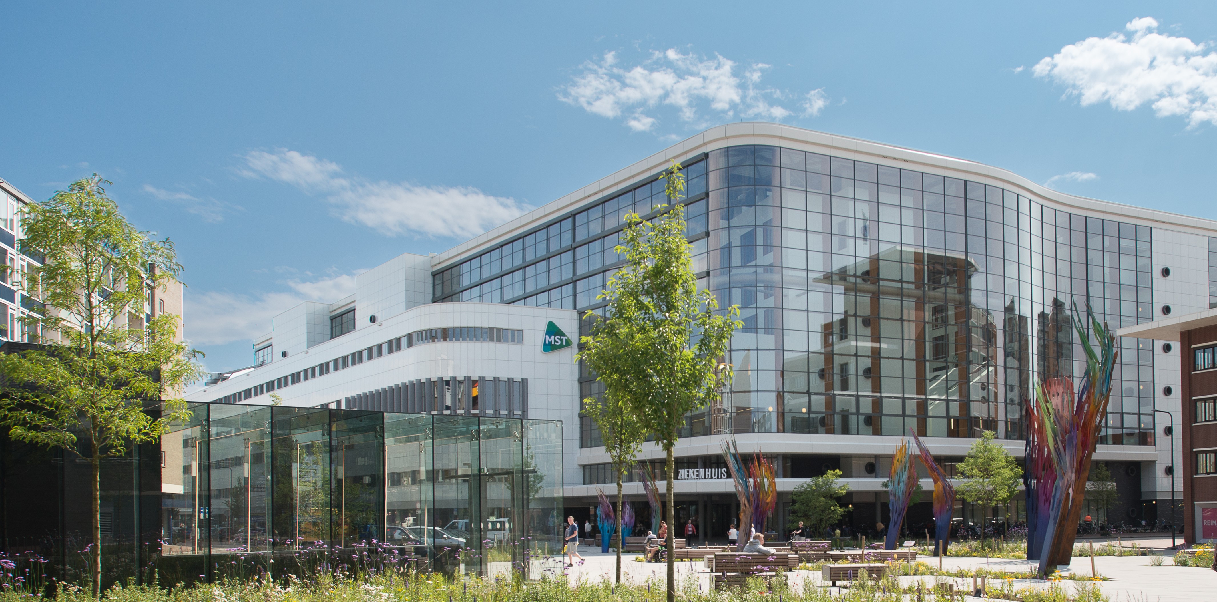 Medisch Spectrum Twente